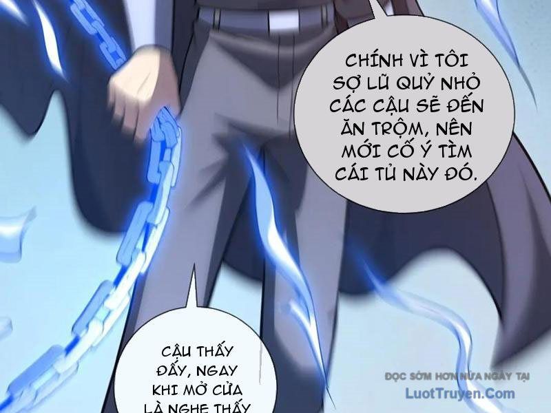 Bệnh Viện Chư Thần Của Ta - Chapter 54 - Page 69