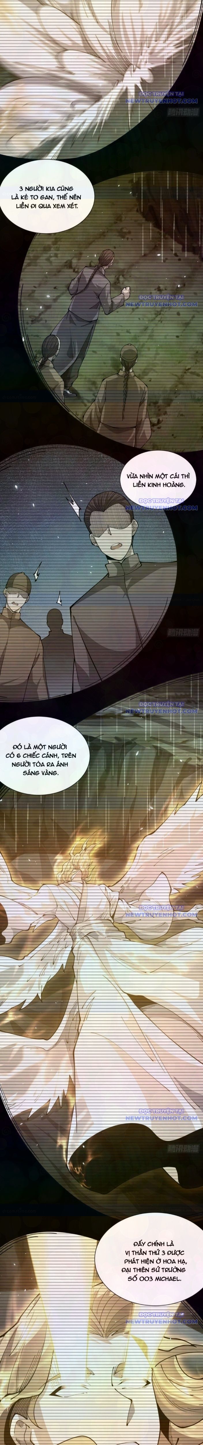 Bệnh Viện Chư Thần Của Ta - Chapter 6 - Page 10