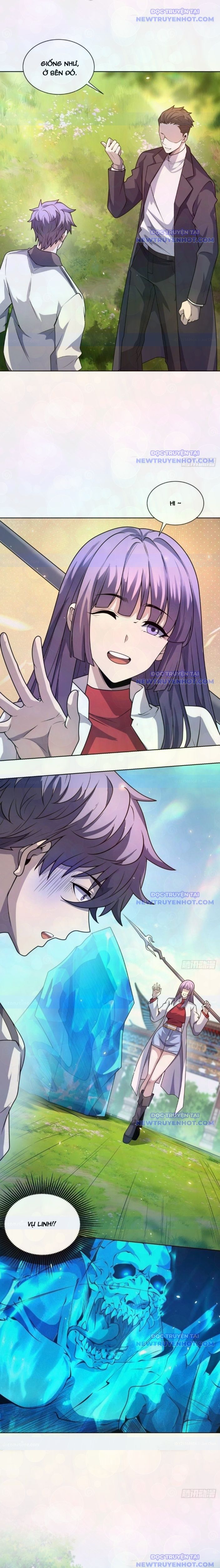 Bệnh Viện Chư Thần Của Ta - Chapter 6 - Page 14