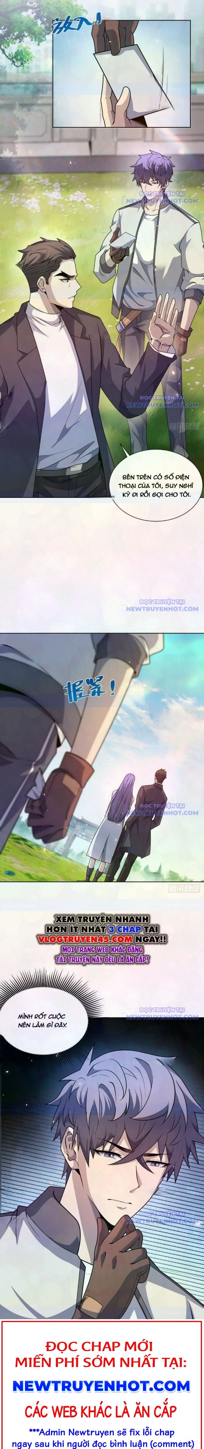 Bệnh Viện Chư Thần Của Ta - Chapter 6 - Page 15