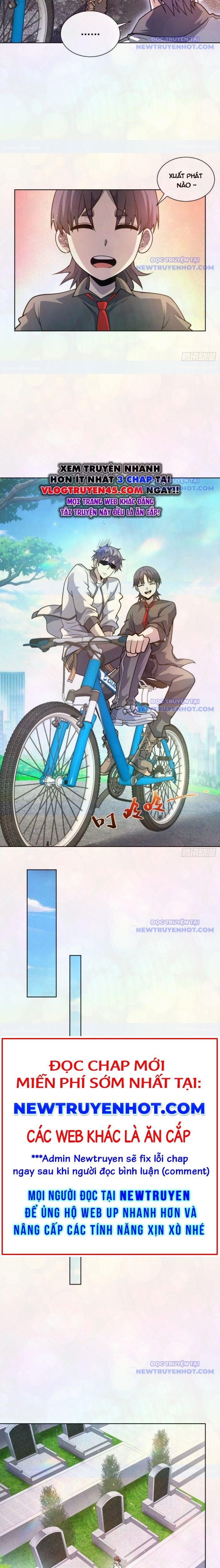 Bệnh Viện Chư Thần Của Ta - Chapter 6 - Page 3