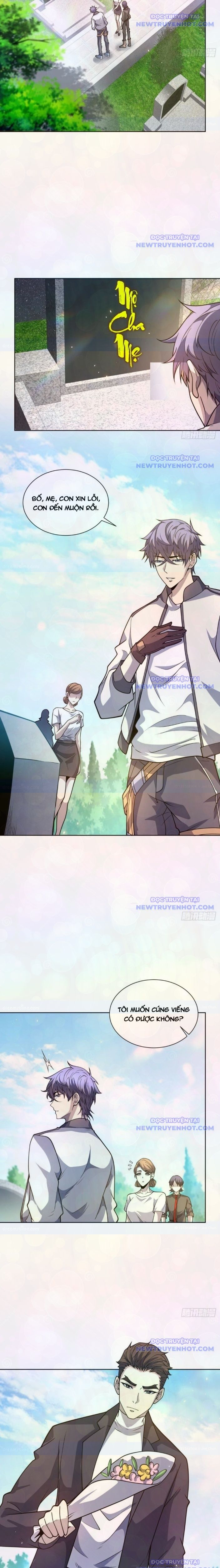 Bệnh Viện Chư Thần Của Ta - Chapter 6 - Page 4