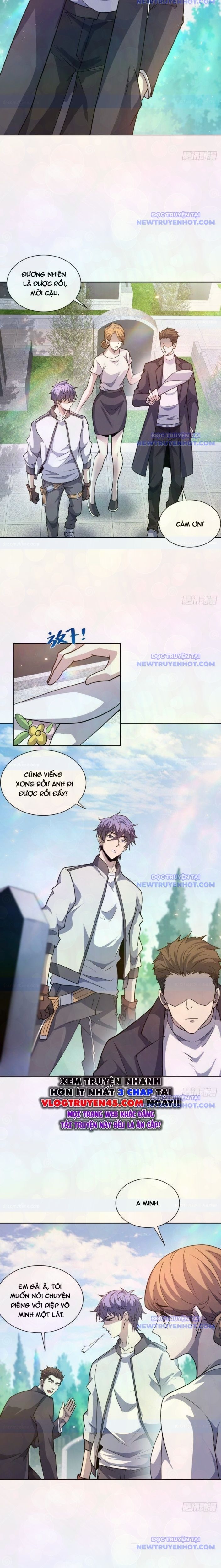 Bệnh Viện Chư Thần Của Ta - Chapter 6 - Page 5