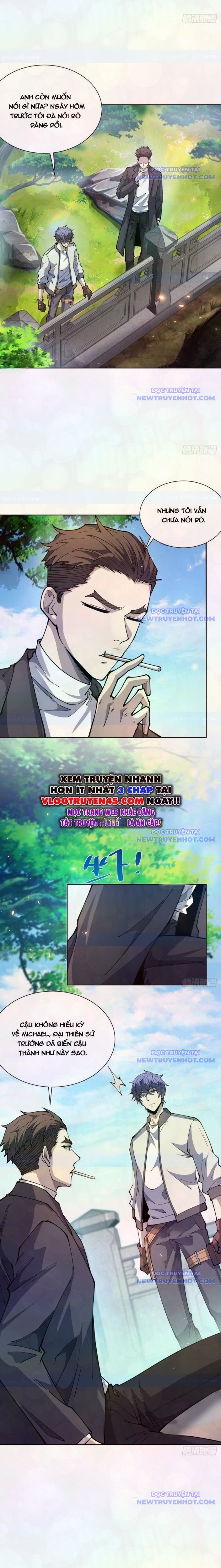 Bệnh Viện Chư Thần Của Ta - Chapter 6 - Page 7