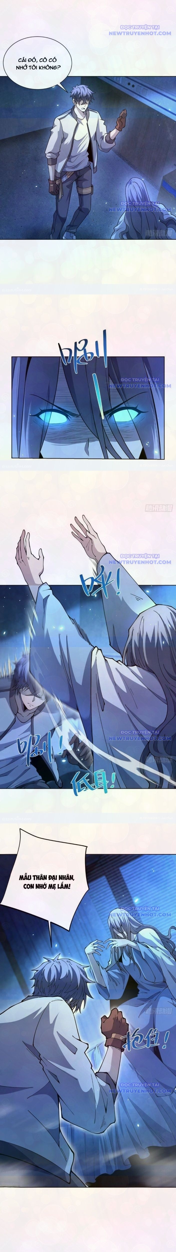 Bệnh Viện Chư Thần Của Ta - Chapter 7 - Page 13