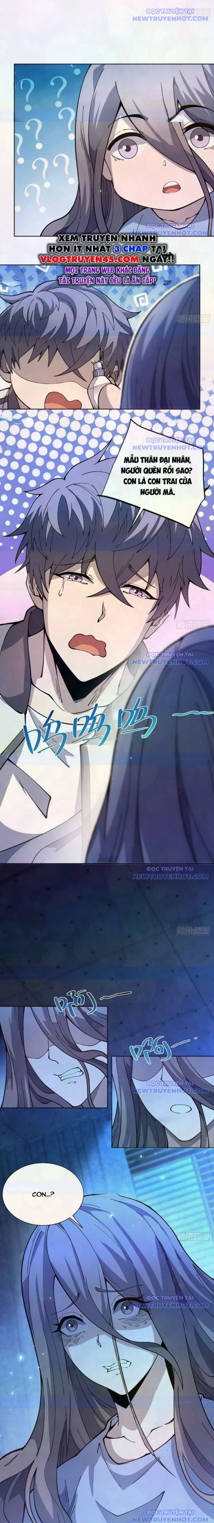 Bệnh Viện Chư Thần Của Ta - Chapter 7 - Page 14