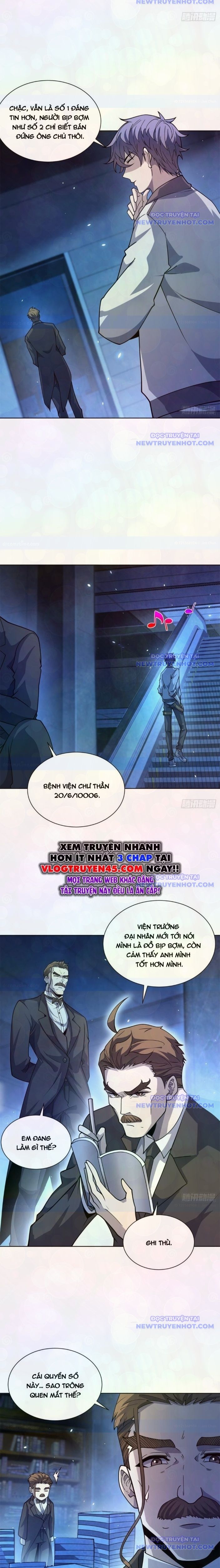 Bệnh Viện Chư Thần Của Ta - Chapter 7 - Page 5