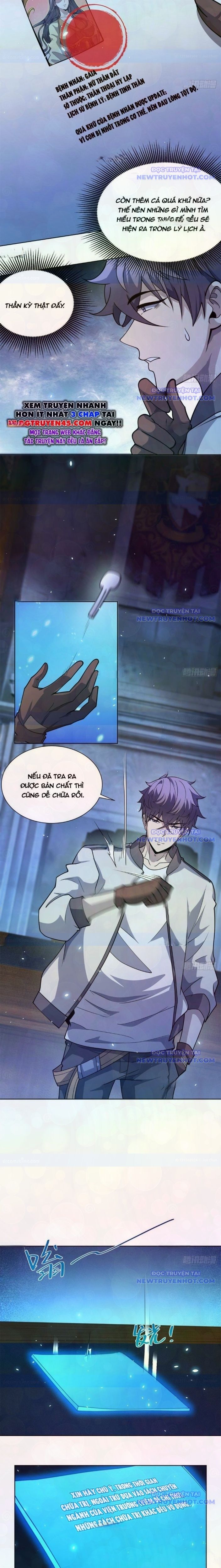 Bệnh Viện Chư Thần Của Ta - Chapter 7 - Page 7