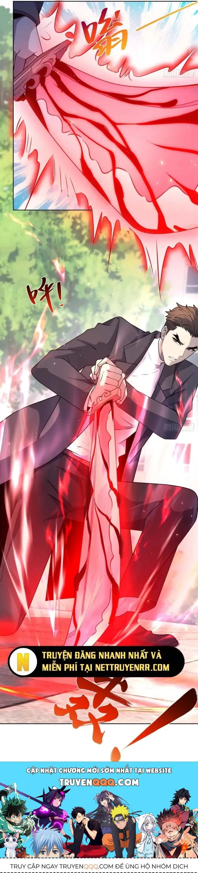 Bệnh Viện Chư Thần Của Ta - Chapter 9 - Page 15