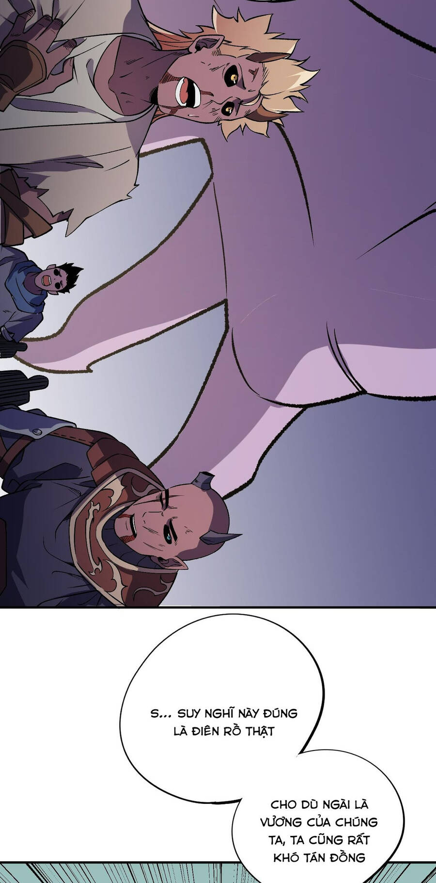 Toàn Dân Chuyển Chức  Duy Ta Vô Chức Tán Nhân - Chapter 114 - Page 13