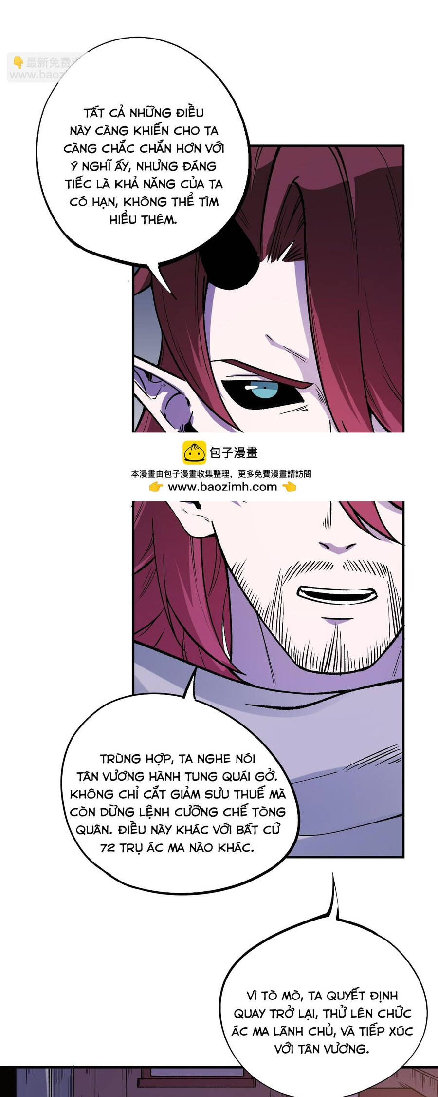 Toàn Dân Chuyển Chức  Duy Ta Vô Chức Tán Nhân - Chapter 114 - Page 17