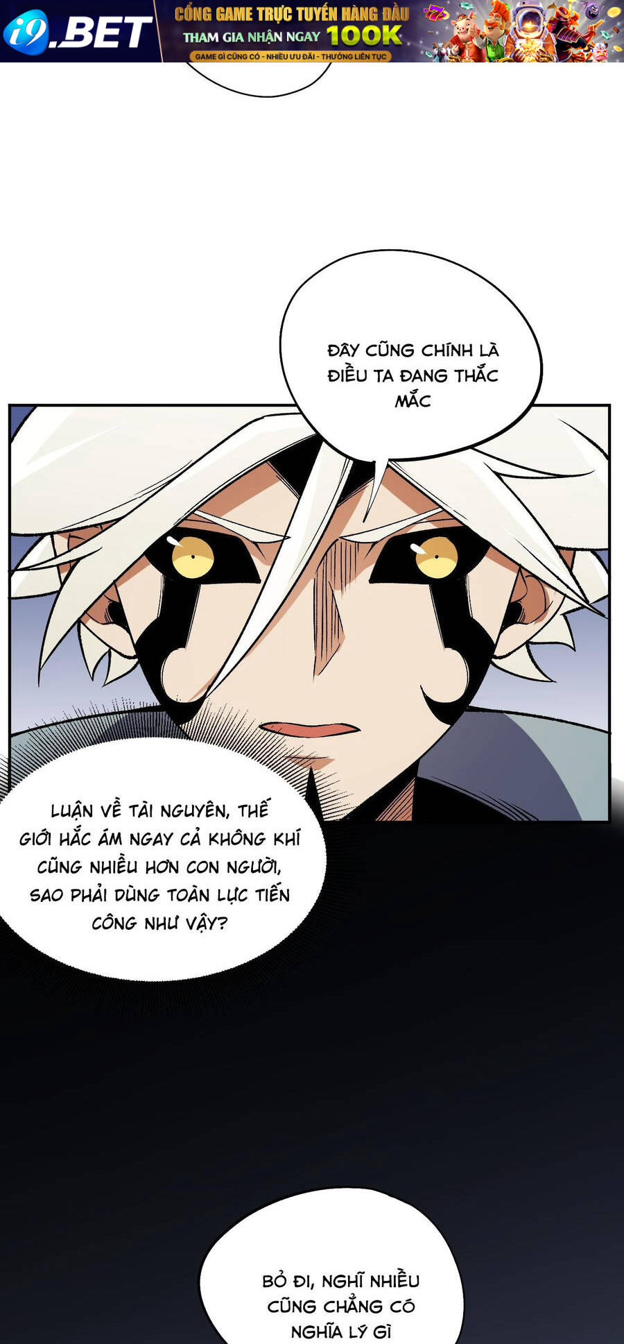 Toàn Dân Chuyển Chức  Duy Ta Vô Chức Tán Nhân - Chapter 114 - Page 19