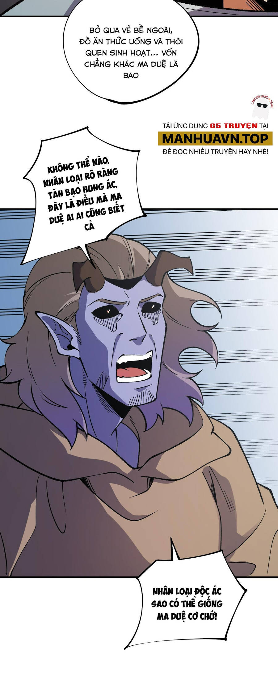 Toàn Dân Chuyển Chức  Duy Ta Vô Chức Tán Nhân - Chapter 114 - Page 3