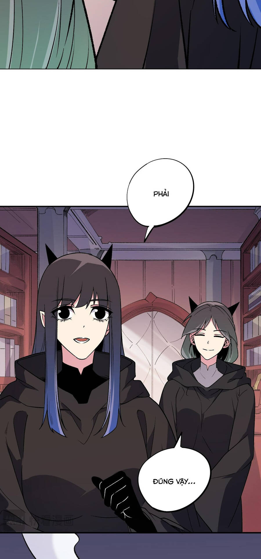 Toàn Dân Chuyển Chức  Duy Ta Vô Chức Tán Nhân - Chapter 114 - Page 5