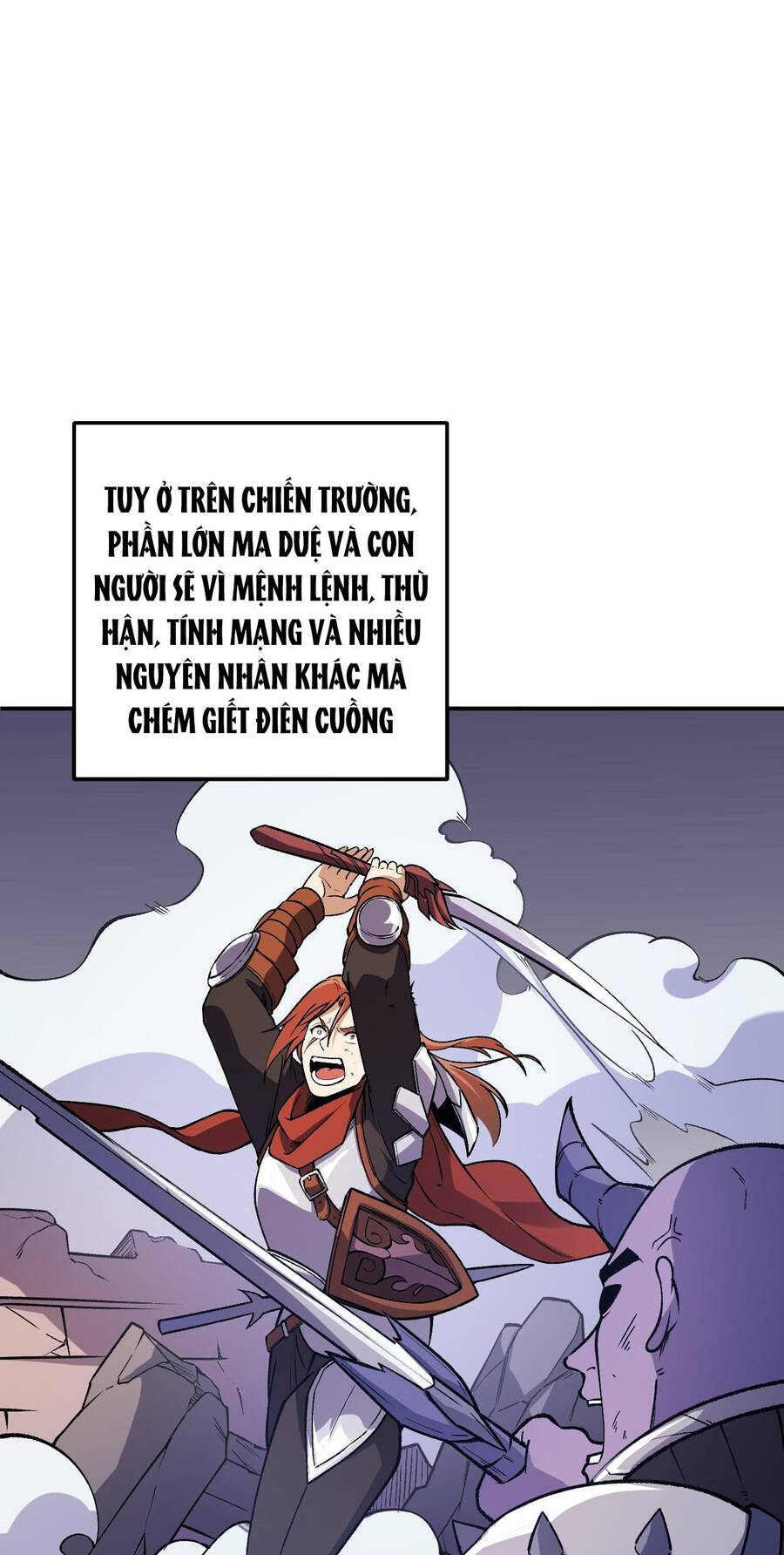 Toàn Dân Chuyển Chức  Duy Ta Vô Chức Tán Nhân - Chapter 114 - Page 8