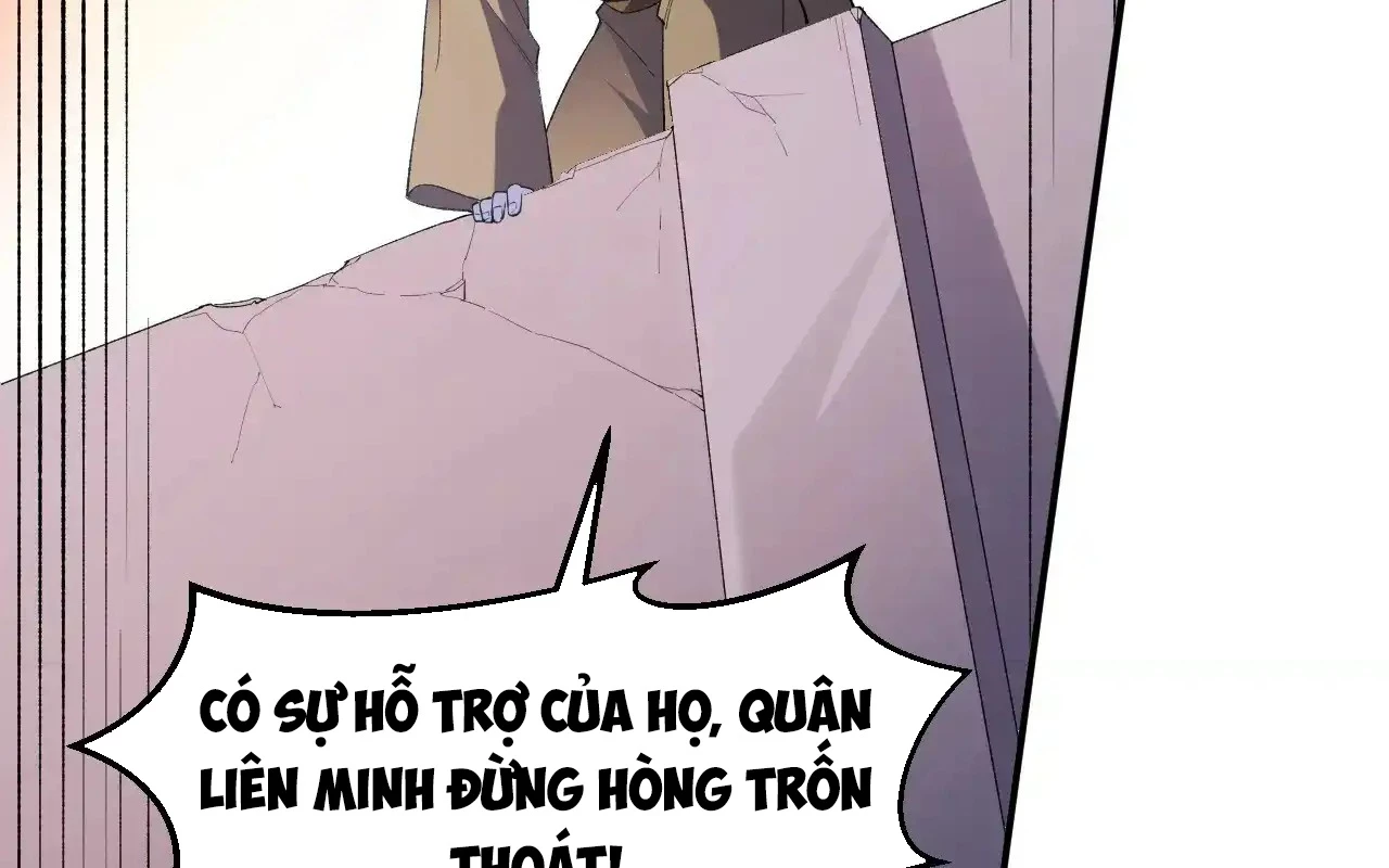 Toàn Dân Chuyển Chức  Duy Ta Vô Chức Tán Nhân - Chapter 115 - Page 132