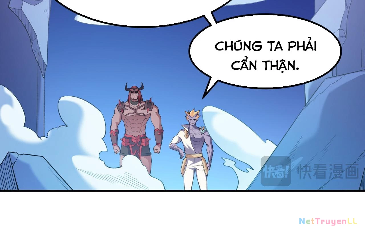 Toàn Dân Chuyển Chức  Duy Ta Vô Chức Tán Nhân - Chapter 115 - Page 317