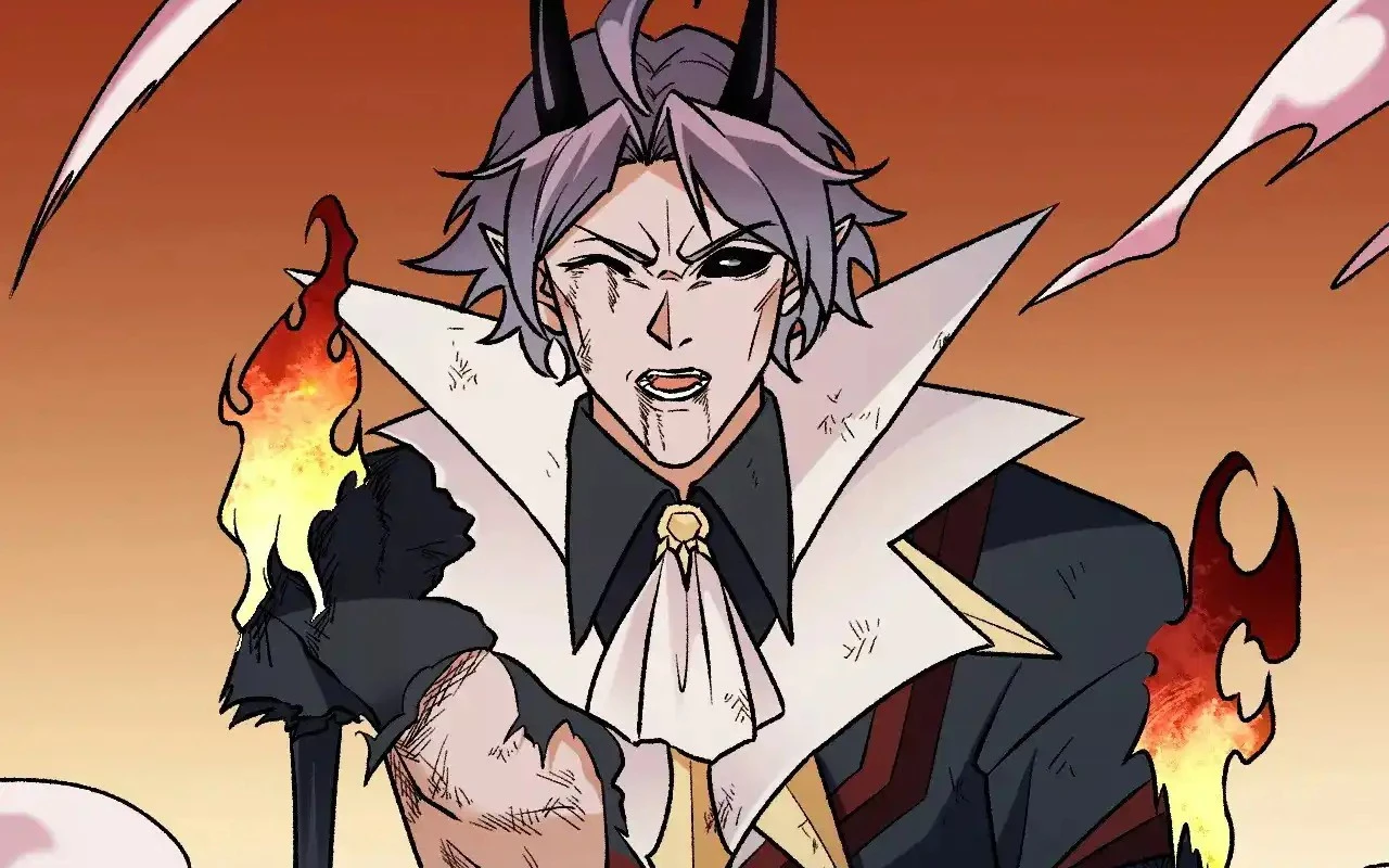 Toàn Dân Chuyển Chức  Duy Ta Vô Chức Tán Nhân - Chapter 115 - Page 36