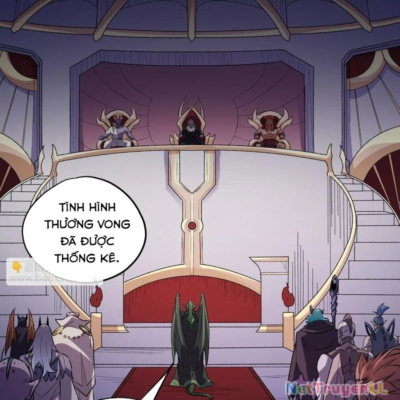 Toàn Dân Chuyển Chức  Duy Ta Vô Chức Tán Nhân - Chapter 115 - Page 361