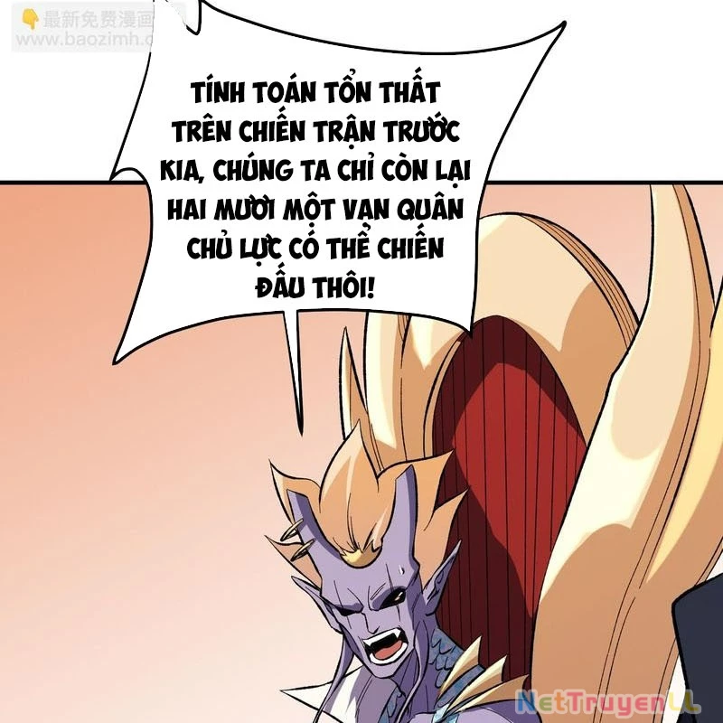 Toàn Dân Chuyển Chức  Duy Ta Vô Chức Tán Nhân - Chapter 115 - Page 367