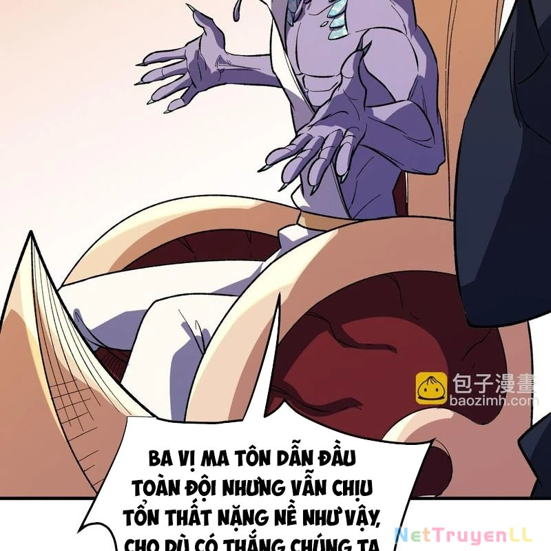 Toàn Dân Chuyển Chức  Duy Ta Vô Chức Tán Nhân - Chapter 115 - Page 368