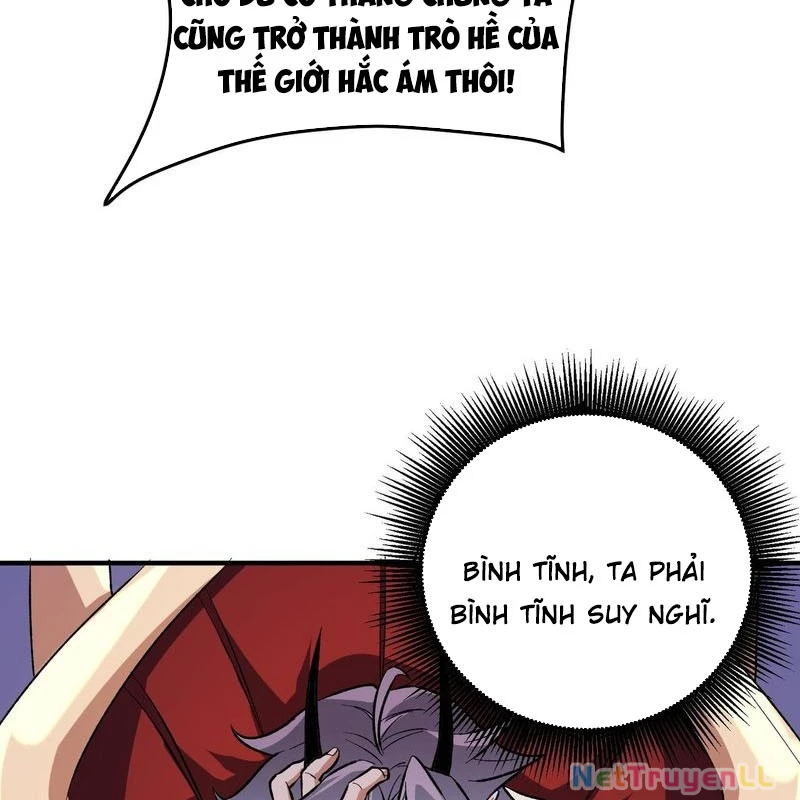 Toàn Dân Chuyển Chức  Duy Ta Vô Chức Tán Nhân - Chapter 115 - Page 369