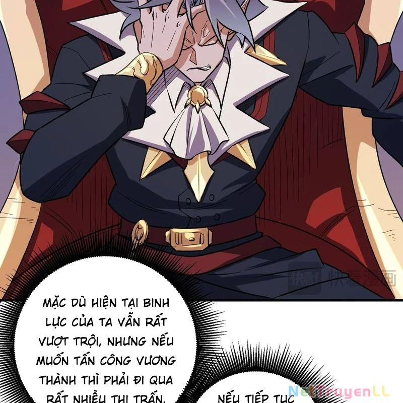 Toàn Dân Chuyển Chức  Duy Ta Vô Chức Tán Nhân - Chapter 115 - Page 370