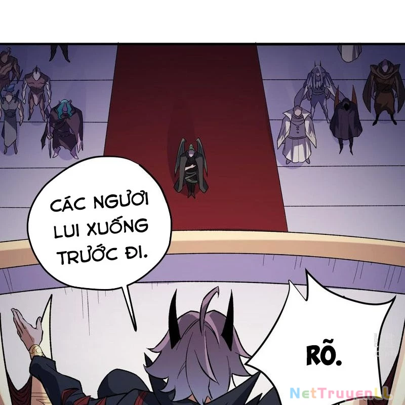 Toàn Dân Chuyển Chức  Duy Ta Vô Chức Tán Nhân - Chapter 115 - Page 374