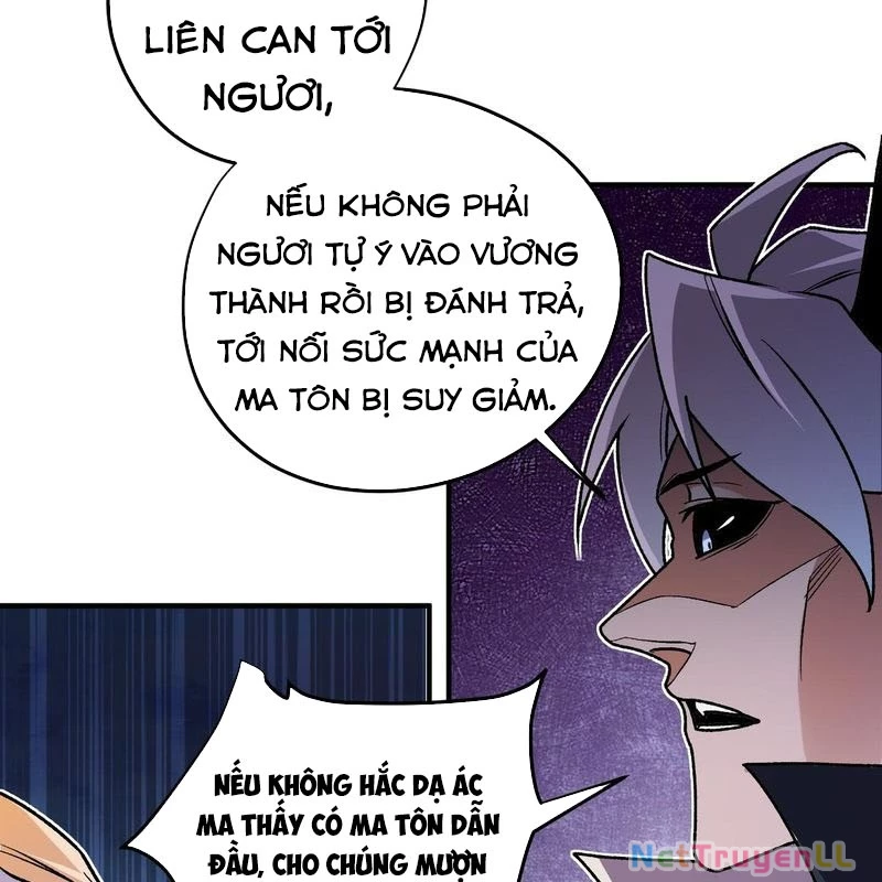 Toàn Dân Chuyển Chức  Duy Ta Vô Chức Tán Nhân - Chapter 115 - Page 383