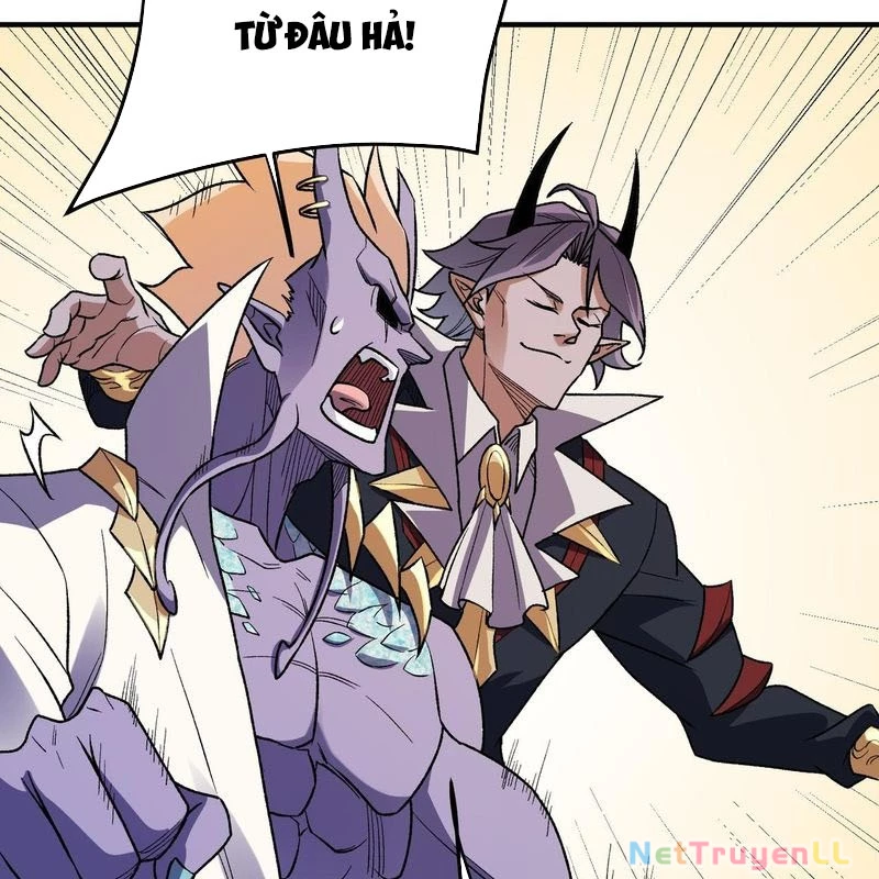 Toàn Dân Chuyển Chức  Duy Ta Vô Chức Tán Nhân - Chapter 115 - Page 390