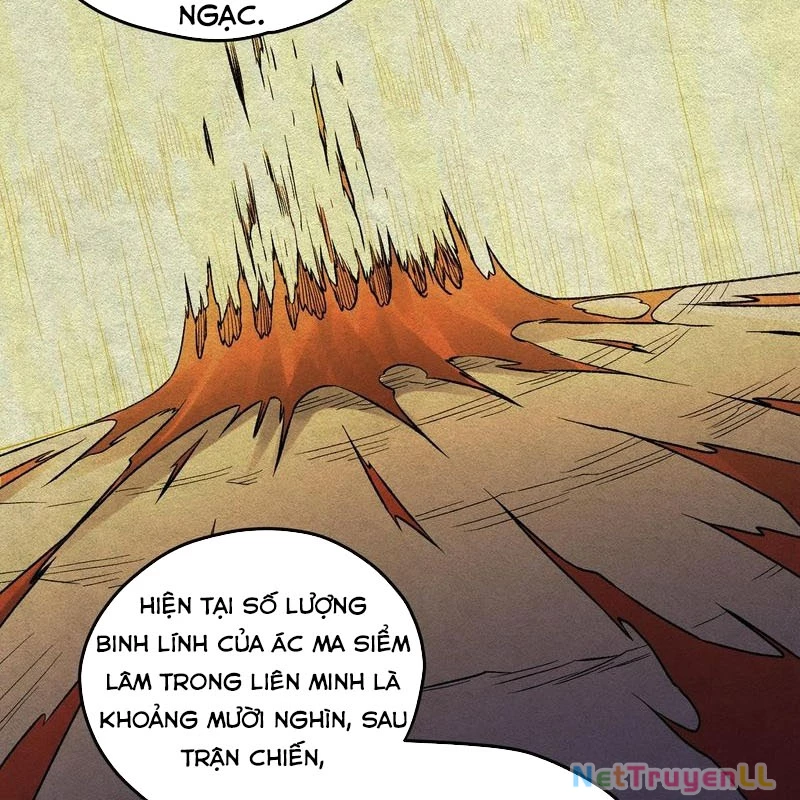 Toàn Dân Chuyển Chức  Duy Ta Vô Chức Tán Nhân - Chapter 115 - Page 394