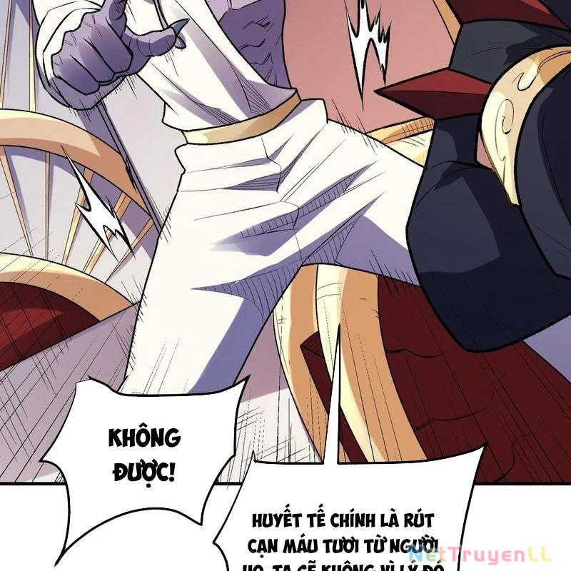 Toàn Dân Chuyển Chức  Duy Ta Vô Chức Tán Nhân - Chapter 115 - Page 397