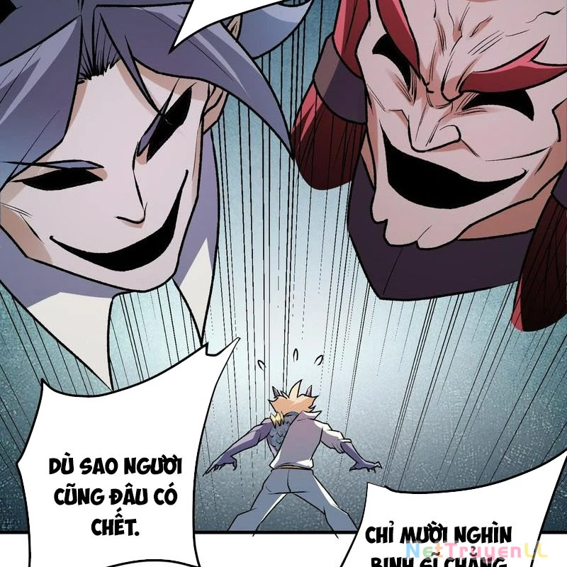 Toàn Dân Chuyển Chức  Duy Ta Vô Chức Tán Nhân - Chapter 115 - Page 404