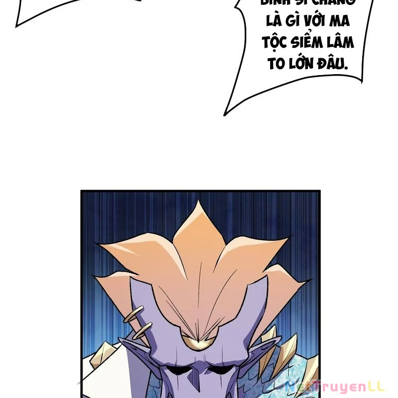 Toàn Dân Chuyển Chức  Duy Ta Vô Chức Tán Nhân - Chapter 115 - Page 405