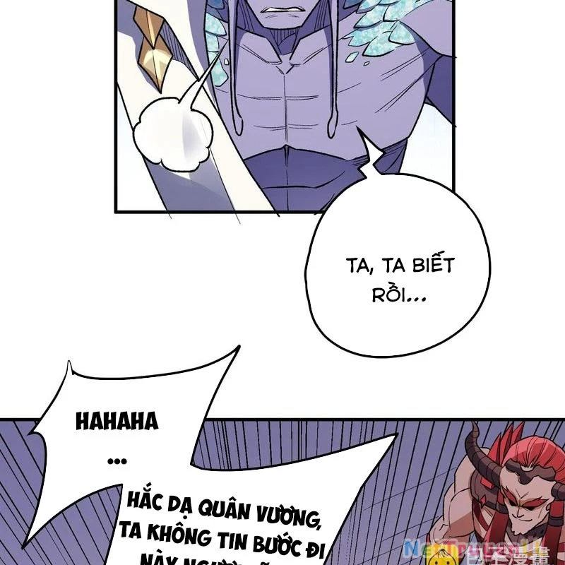 Toàn Dân Chuyển Chức  Duy Ta Vô Chức Tán Nhân - Chapter 115 - Page 406