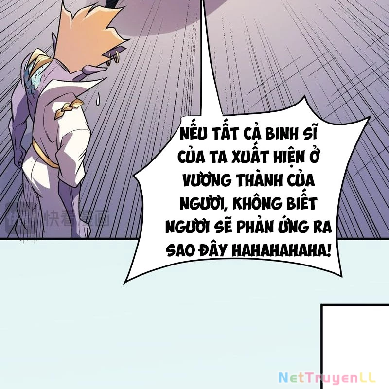 Toàn Dân Chuyển Chức  Duy Ta Vô Chức Tán Nhân - Chapter 115 - Page 408