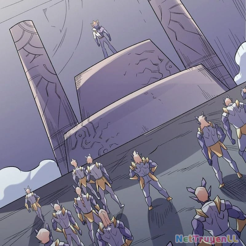 Toàn Dân Chuyển Chức  Duy Ta Vô Chức Tán Nhân - Chapter 115 - Page 411