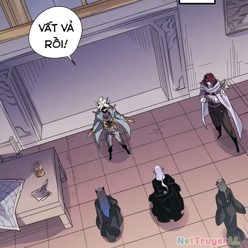 Toàn Dân Chuyển Chức  Duy Ta Vô Chức Tán Nhân - Chapter 115 - Page 431