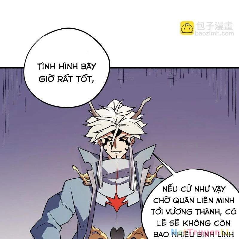 Toàn Dân Chuyển Chức  Duy Ta Vô Chức Tán Nhân - Chapter 115 - Page 435