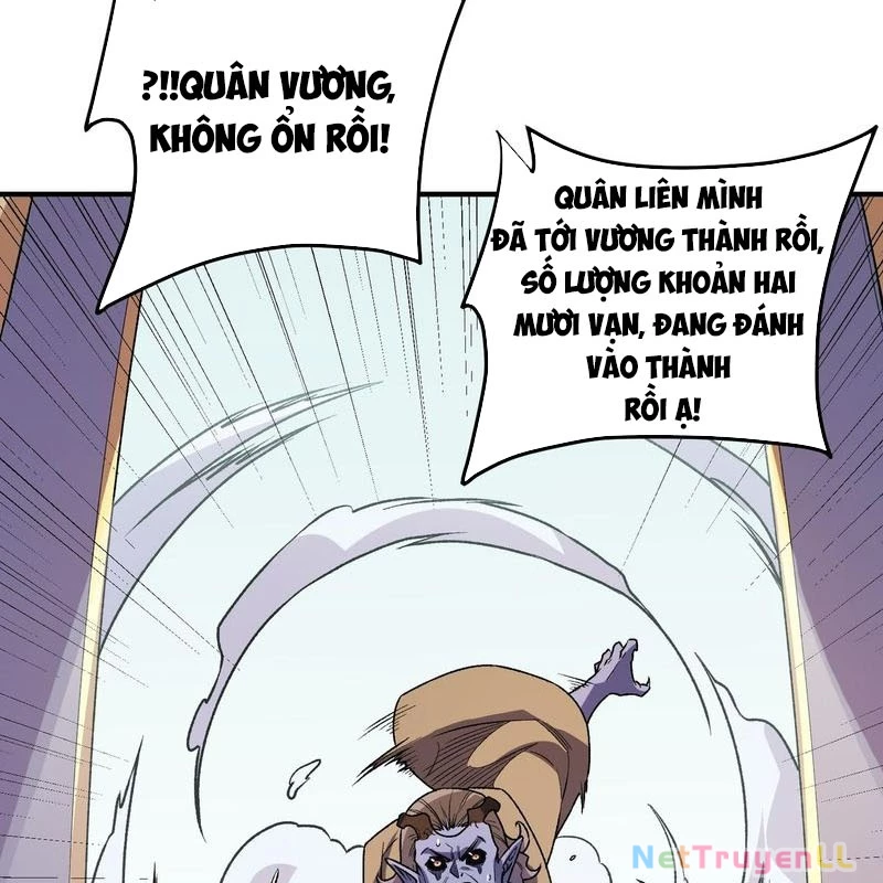 Toàn Dân Chuyển Chức  Duy Ta Vô Chức Tán Nhân - Chapter 115 - Page 439