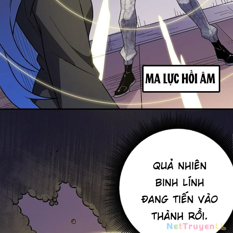 Toàn Dân Chuyển Chức  Duy Ta Vô Chức Tán Nhân - Chapter 115 - Page 444