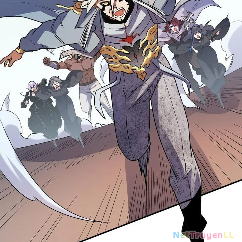 Toàn Dân Chuyển Chức  Duy Ta Vô Chức Tán Nhân - Chapter 115 - Page 452