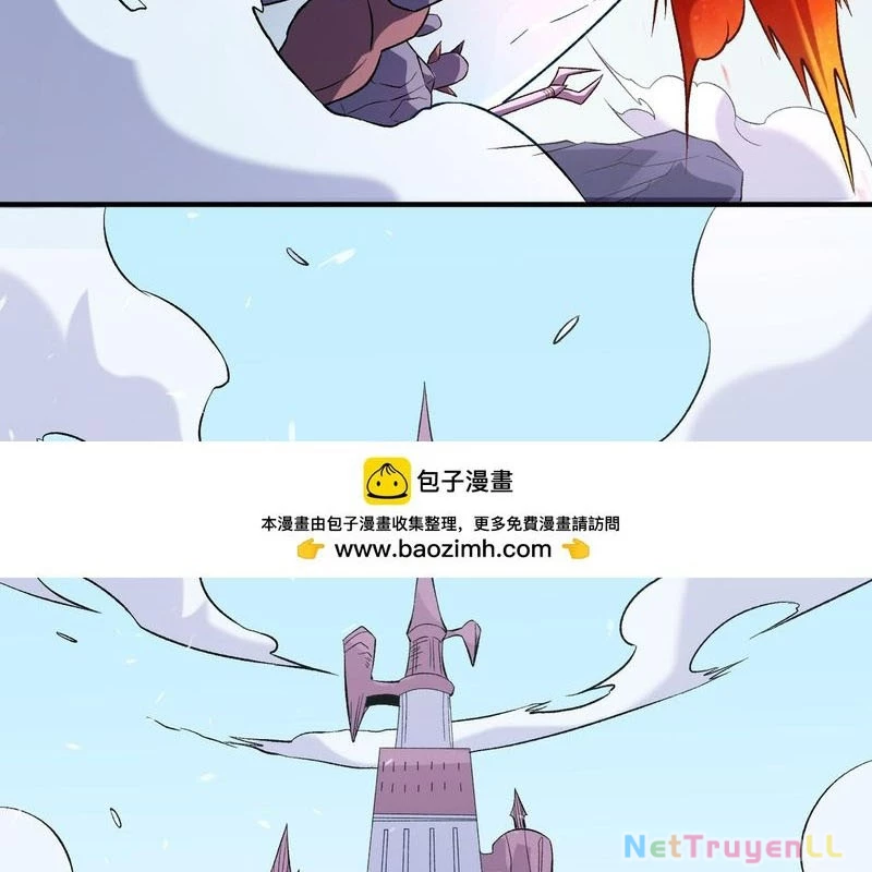 Toàn Dân Chuyển Chức  Duy Ta Vô Chức Tán Nhân - Chapter 115 - Page 456