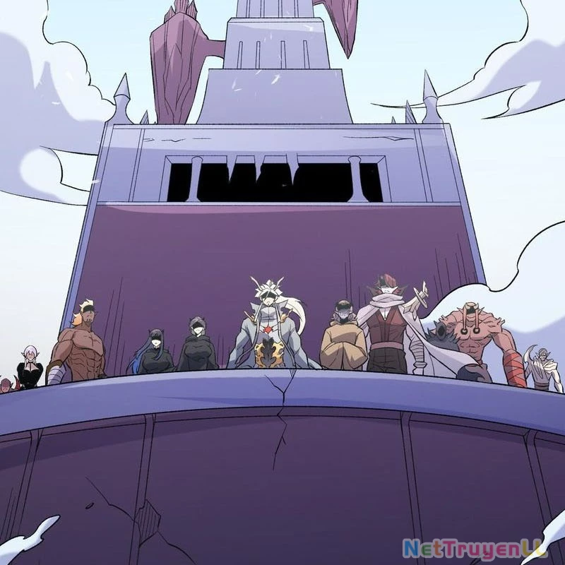 Toàn Dân Chuyển Chức  Duy Ta Vô Chức Tán Nhân - Chapter 115 - Page 457