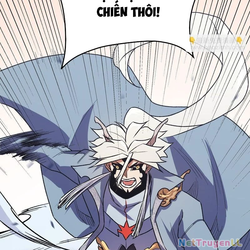 Toàn Dân Chuyển Chức  Duy Ta Vô Chức Tán Nhân - Chapter 115 - Page 462