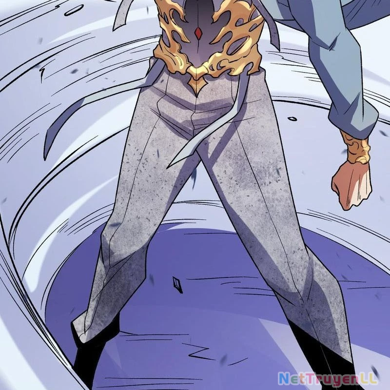 Toàn Dân Chuyển Chức  Duy Ta Vô Chức Tán Nhân - Chapter 115 - Page 463