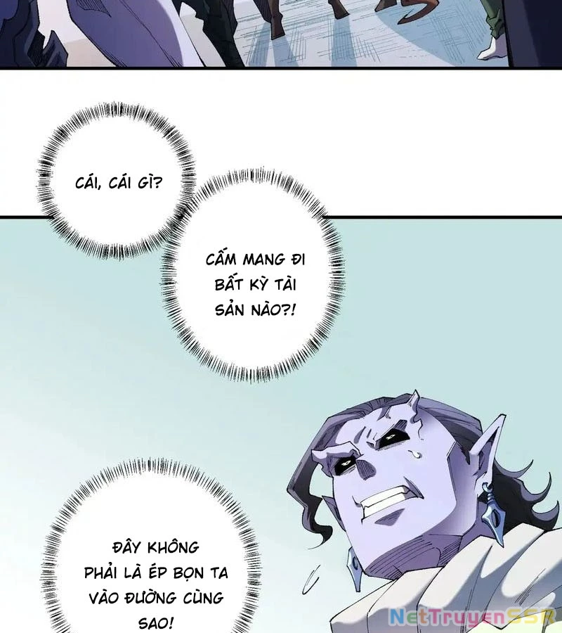 Toàn Dân Chuyển Chức  Duy Ta Vô Chức Tán Nhân - Chapter 115 - Page 472