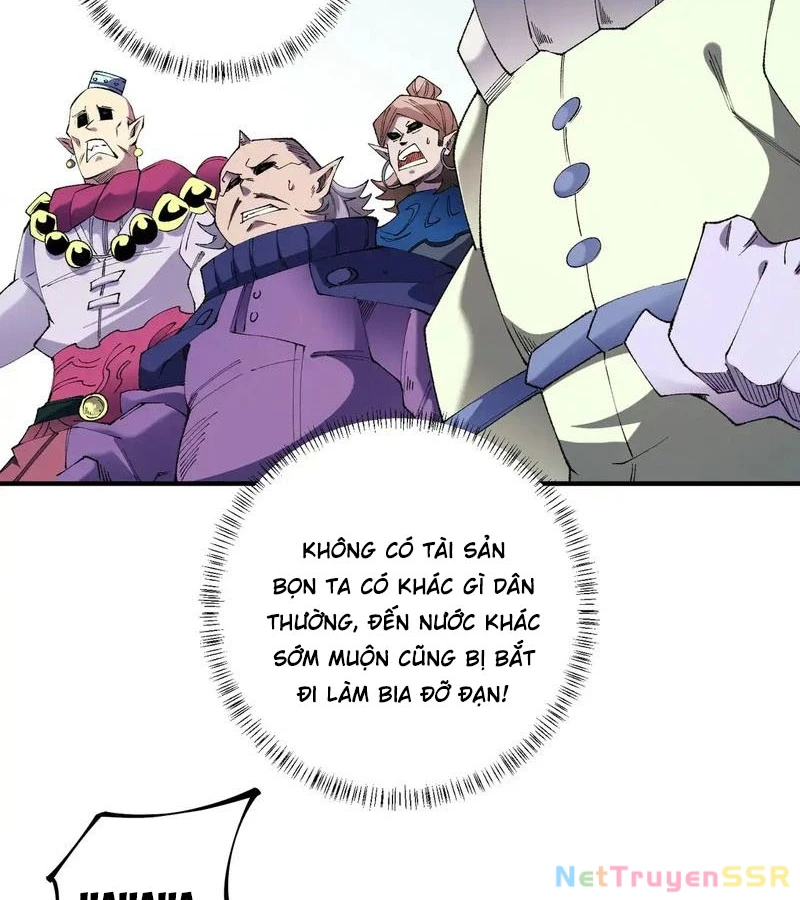 Toàn Dân Chuyển Chức  Duy Ta Vô Chức Tán Nhân - Chapter 115 - Page 473