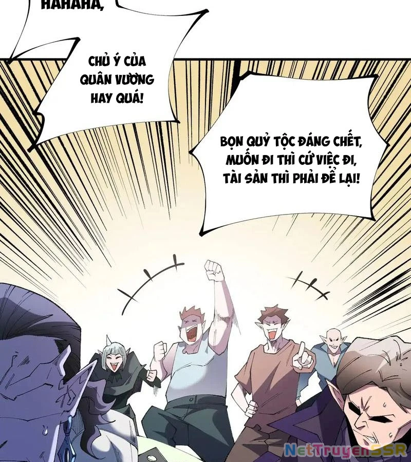 Toàn Dân Chuyển Chức  Duy Ta Vô Chức Tán Nhân - Chapter 115 - Page 474