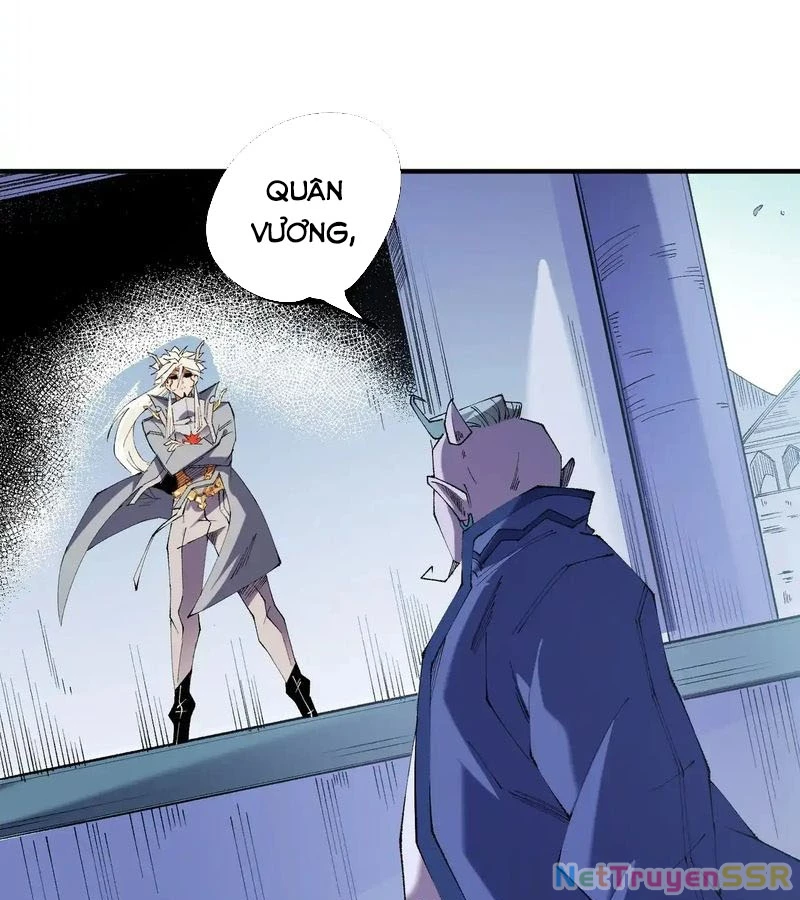 Toàn Dân Chuyển Chức  Duy Ta Vô Chức Tán Nhân - Chapter 115 - Page 476